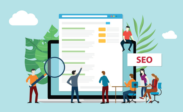 Implementing SEO Best Practices