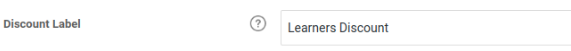 learners-discount