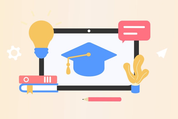LearnDash course management