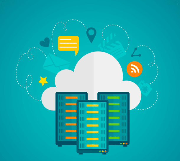 Use a Secure Hosting