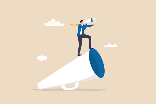 Marketing and Sales