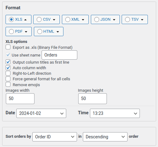 Order-Export-6