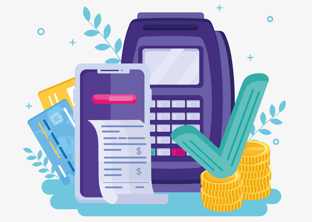Payment Options
