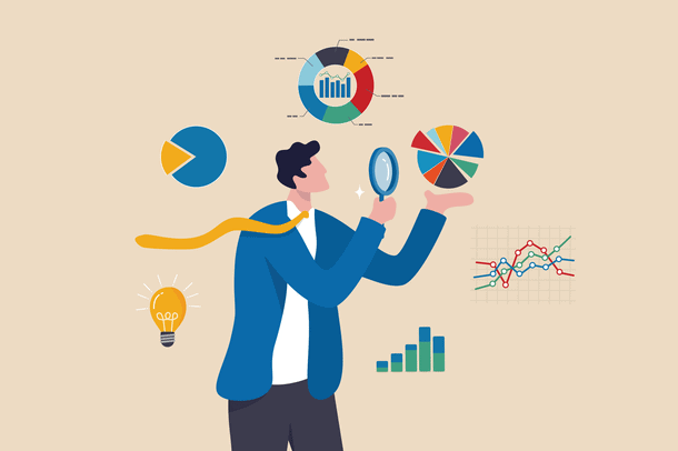Reporting and Analytics