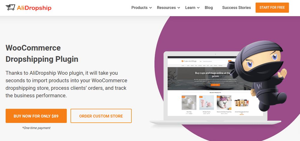 AliDropshipping