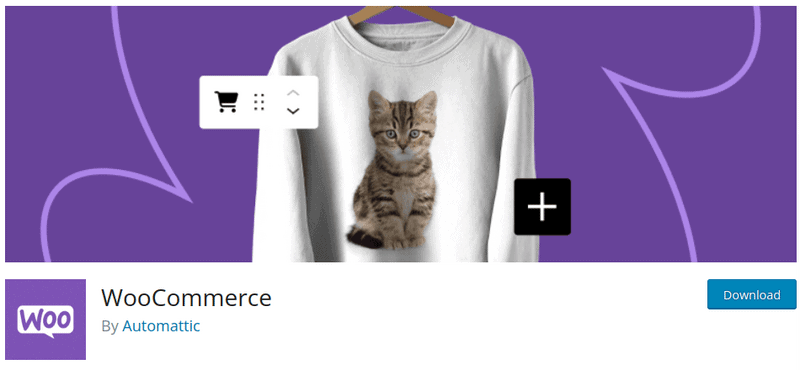 WooCommerce