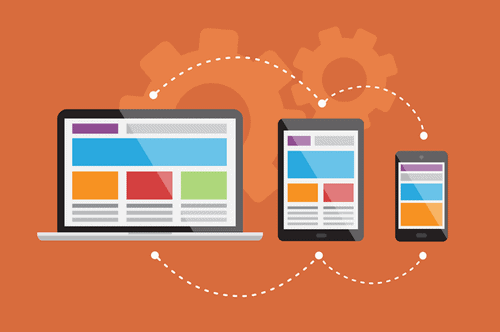 Ignoring Responsive Design