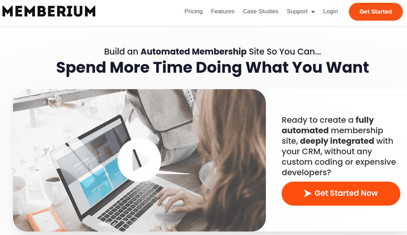 Memberium
