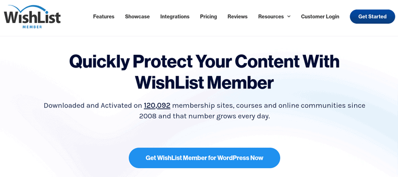 WishList Member