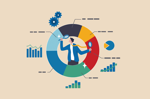 Reporting and Analytics