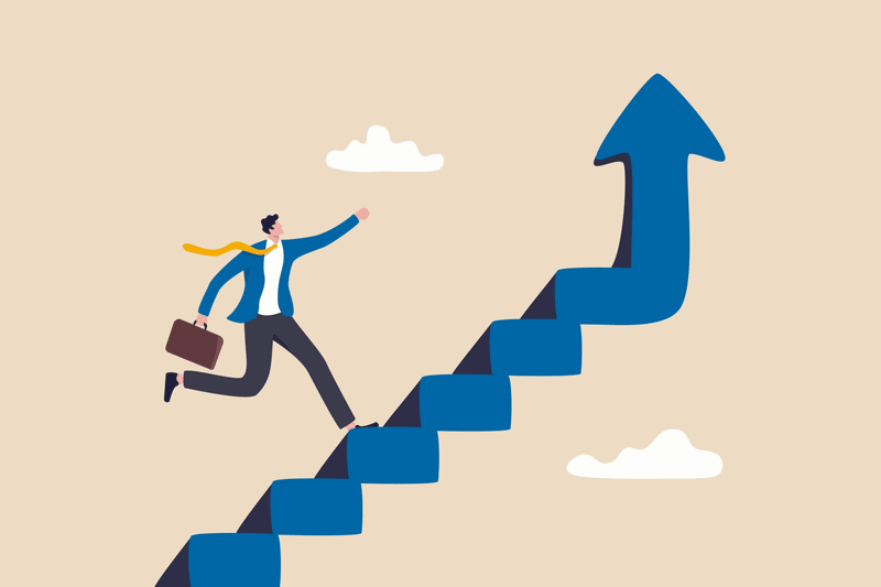 Setting Up for Success