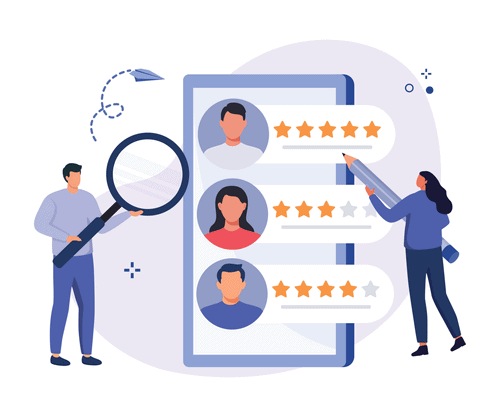 User Testing and Feedback Loops