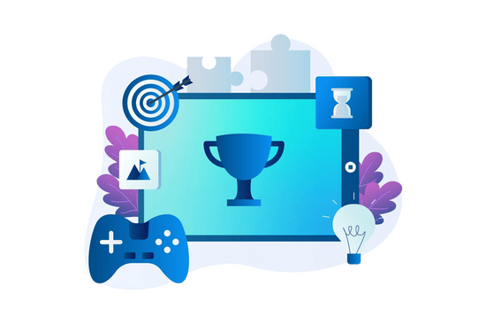 Gamification