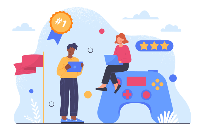 Gamification