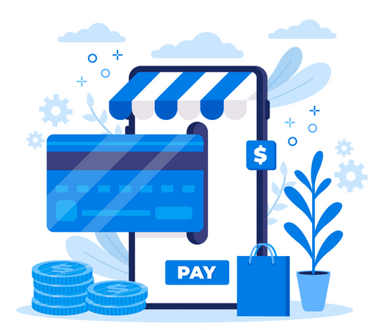 Payment Support