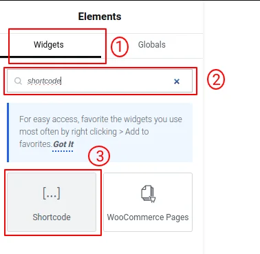 elementor-settings
