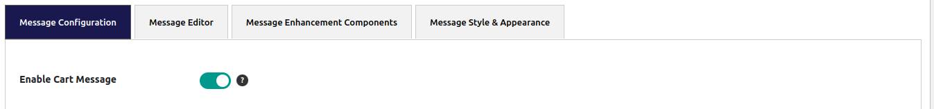 enable-cart-msg