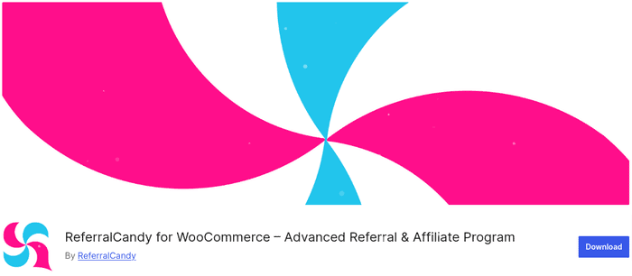 ReferralCandy for WooCommerce