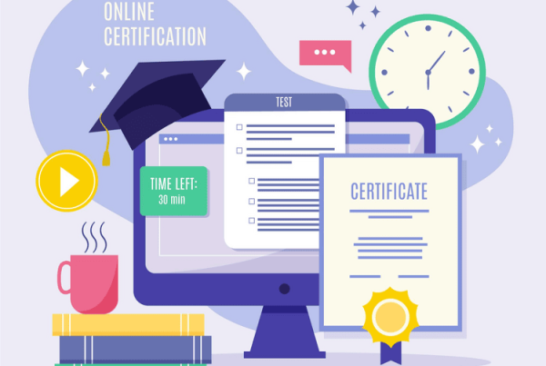 How to Assign Multiple Certificates to a Single LearnDash Course, Quiz, or Lesson