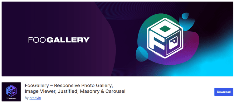 FooGallery