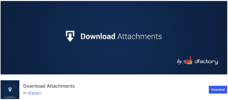 Download-Attachments